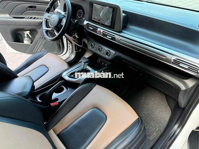Hyundai Stargazer 2022 số tự đông bao zin bao chec