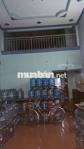 4M×20M - MẶT TIỀN ĐÔNG HƯNG THUẬN - QUẬN 12