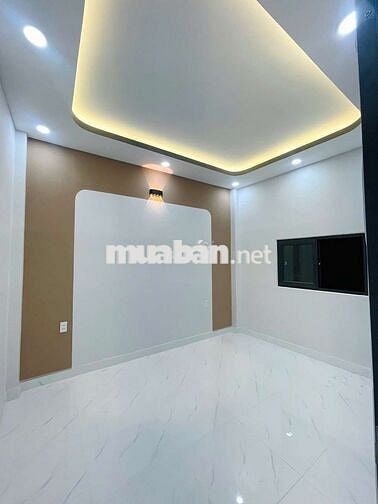 NHÀ BÁN LÊ VĂN QUỚI 4X10 VỊ TRÍ SIÊU ĐẸP 