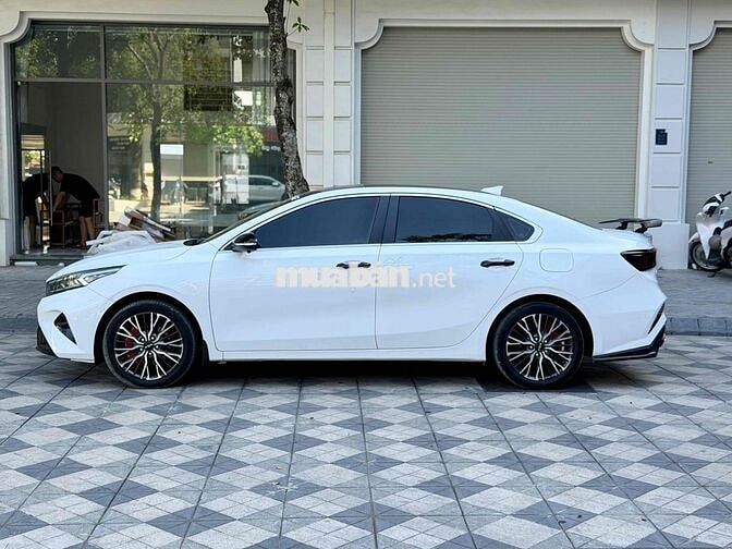 KIA K3 2024 1.6 Premium