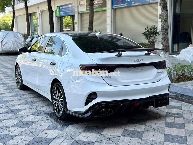 KIA K3 2024 1.6 Premium