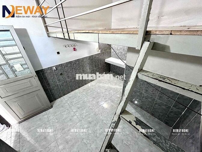 Phòng Giá Sinh Viên Tại Quận 7 Gần sát KCX Tân Thuận