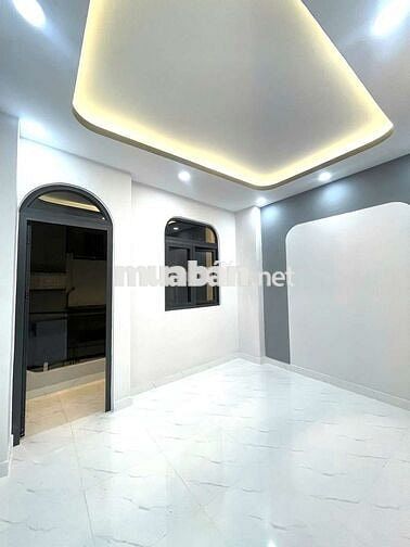 NHÀ BÁN LÊ VĂN QUỚI 4X10 VỊ TRÍ SIÊU ĐẸP 