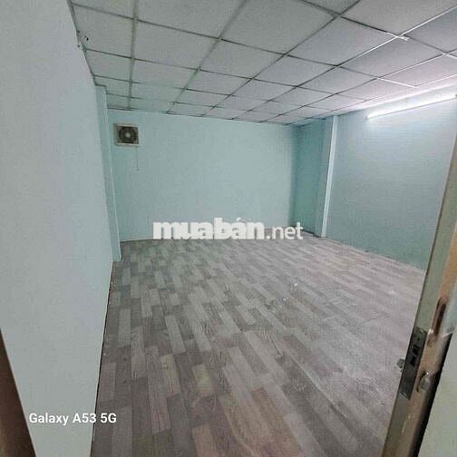 Nhà 4x17m (Gác Lửng) Hẻm 6m Tải. Hương Lộ 2 Sát Bốn Xã
