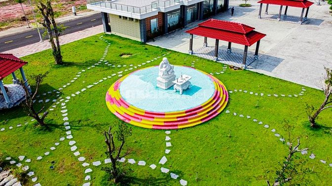Bắc Sài Gòn Sổ Riêng với DA 1/500 đẹp như vạn phúc, giá rẻ nhất kv