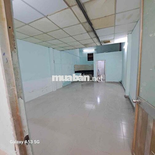Nhà 4x17m (Gác Lửng) Hẻm 6m Tải. Hương Lộ 2 Sát Bốn Xã