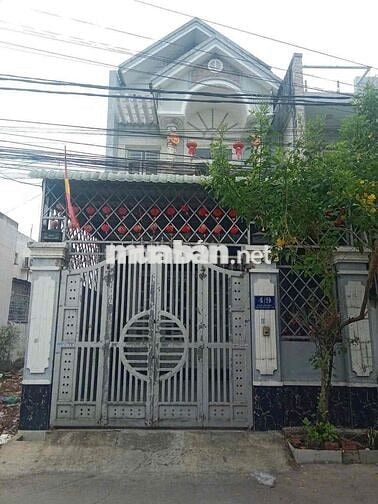 Cho Thuê Nhà Xuân Thới Đông Hóc Môn