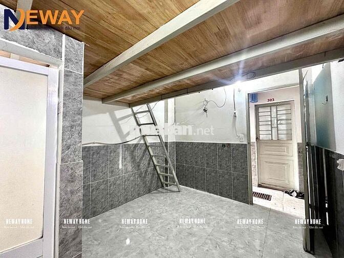 Phòng Giá Sinh Viên Tại Quận 7 Gần sát KCX Tân Thuận