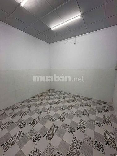 Bán gấp căn nhà cấp 4 sát ngay Bệnh Viện Xuyên Á Củ Chi, 6x22m, 660Tr