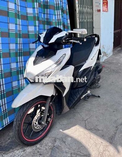 Honda Vario 150-2017-*** Trắng 29519.7 km