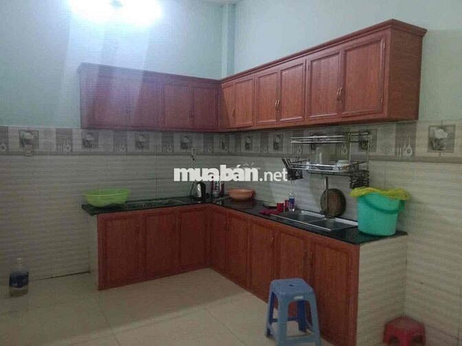 Cho Thuê Nhà Xuân Thới Đông Hóc Môn