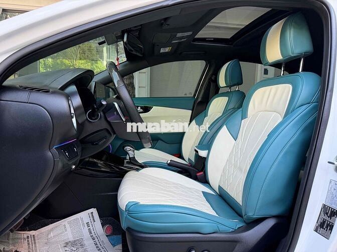 KIA K3 2024 1.6 Premium