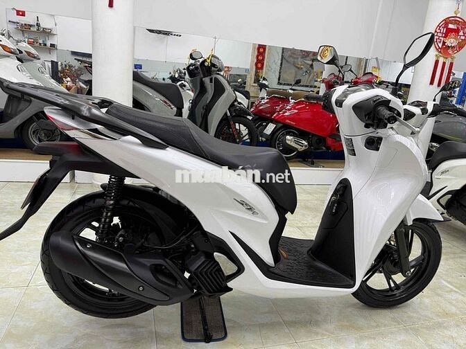 Honda SH 150 ABS 2020 Trắng
