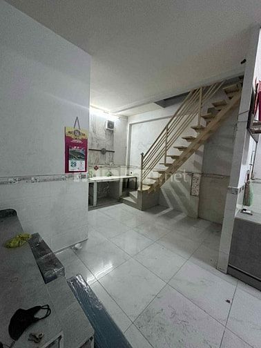 Chính chủ cho thuê nhà hẻm C9 Phạm Hùng