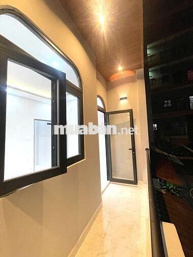 NHÀ BÁN LÊ VĂN QUỚI 4X10 VỊ TRÍ SIÊU ĐẸP 