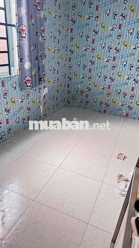 nhà cho thuê nguyên căn 4-16m có gác lửng