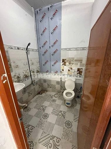 Bán gấp căn nhà cấp 4 sát ngay Bệnh Viện Xuyên Á Củ Chi, 6x22m, 660Tr