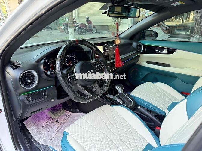 KIA K3 2024 1.6 Premium