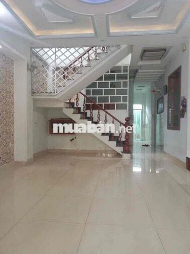 Cho Thuê Nhà Xuân Thới Đông Hóc Môn