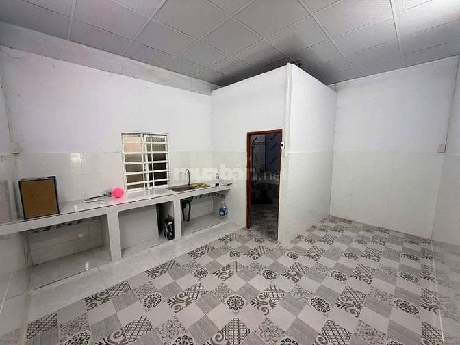 Bán gấp căn nhà cấp 4 sát ngay Bệnh Viện Xuyên Á Củ Chi, 6x22m, 660Tr