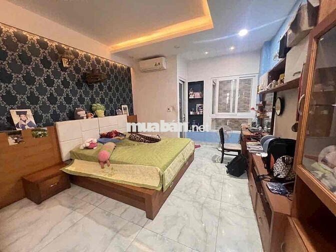 Giảm 1Tỷ HXH Ngủ trong nhà cách mặt tiền vài bước,Chính chủ cần bán