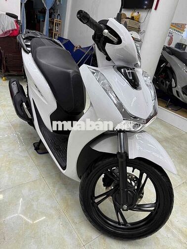 Honda SH 150 ABS 2020 Trắng