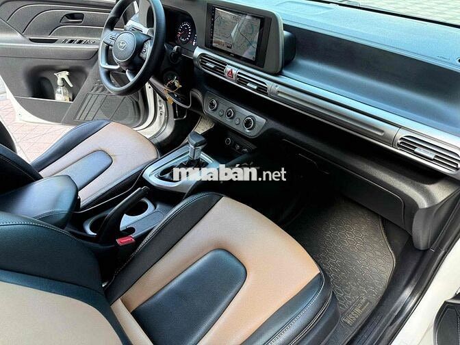 Hyundai Stargazer 2022 số tự đông bao zin bao chec