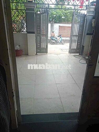 Cho Thuê Nhà Xuân Thới Đông Hóc Môn