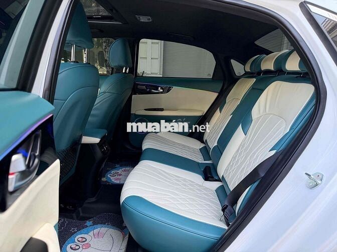 KIA K3 2024 1.6 Premium