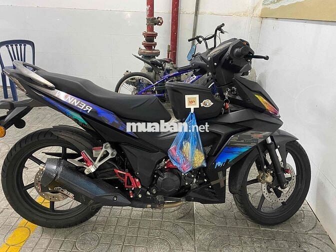 Winner (bst 68) máy 60.3 mới làm đời cuối 2019