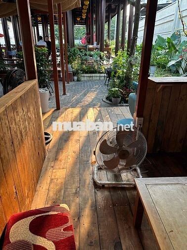 Tuyển dụng nv quán cà phê quân đội
