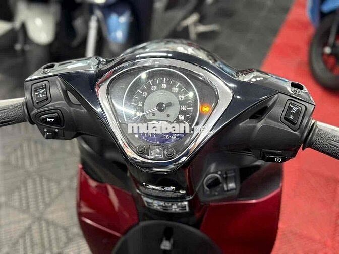 💥SHmode ABS 2024 BSBD Chính Chủ 7000KM lướt💥