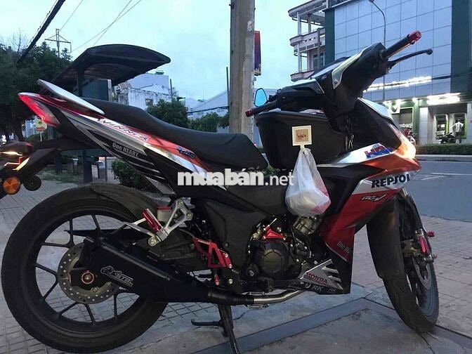 Winner (bst 68) máy 60.3 mới làm đời cuối 2019