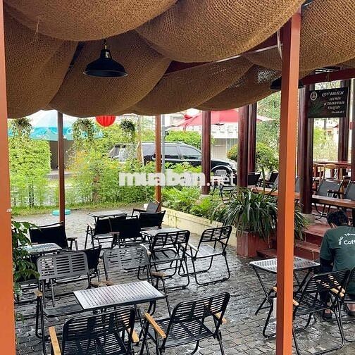 Tuyển dụng nv quán cà phê quân đội