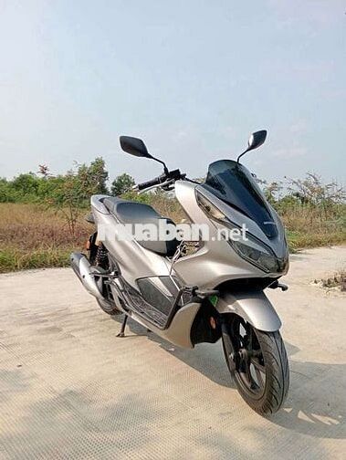Honda PCX 150 ABS 2020 Xám 10365 km