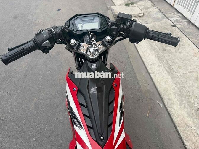 Honda Sonic 150 Hati mới 80%