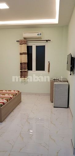 Cho thuê phòng đầy đủ tiện nghi, xách vali vào ở