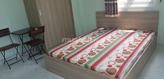 Cho thuê phòng đầy đủ tiện nghi, xách vali vào ở