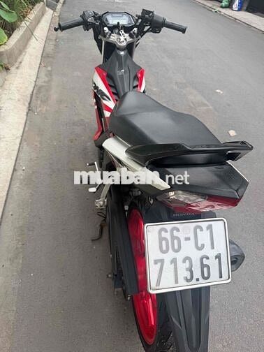 Honda Sonic 150 Hati mới 80%