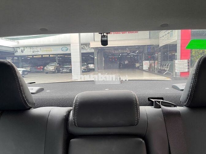 Toyota Vios E CVT 2025 Trắng 6822 km