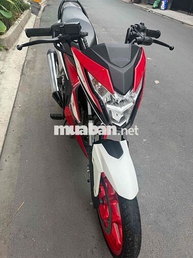 Honda Sonic 150 Hati mới 80%