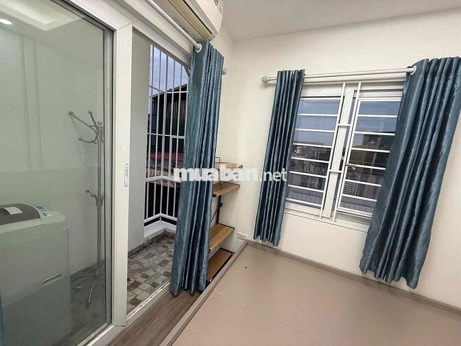Bán CCMini Cầu Giấy, Hoa Bằng- Thoáng Đẹp, Có Sổ Full Nội Thất