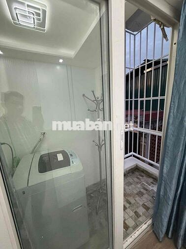 Bán CCMini Cầu Giấy, Hoa Bằng- Thoáng Đẹp, Có Sổ Full Nội Thất