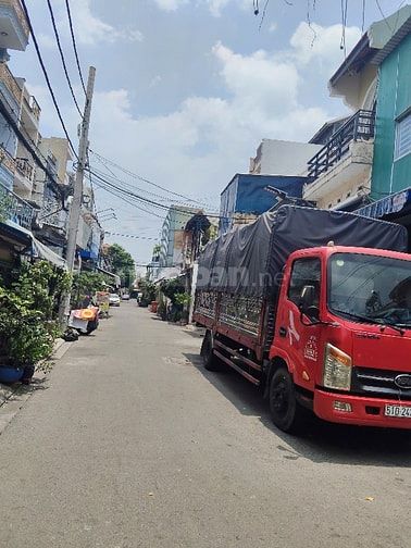 Nhà HxH Đường số 16A 77m2 3 tầng chỉ 6.380 tỷ