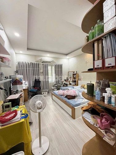 Nhà HxH Đường số 16A 77m2 3 tầng chỉ 6.380 tỷ