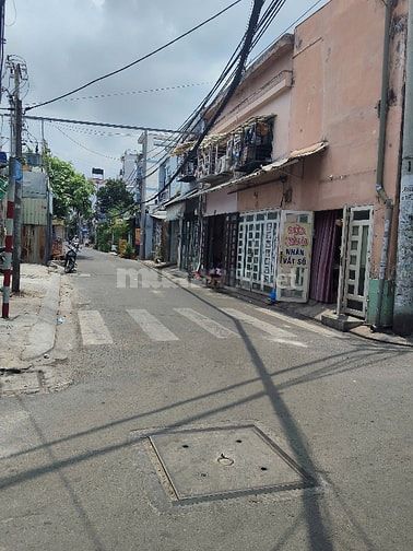 Nhà HxH Đường số 16A 77m2 3 tầng chỉ 6.380 tỷ