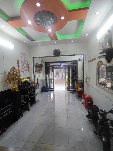 Nhà HxH Đường số 16A 77m2 3 tầng chỉ 6.380 tỷ