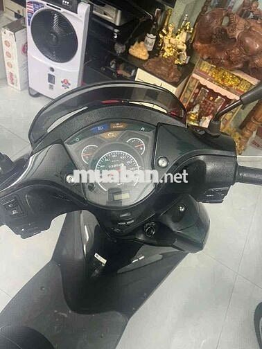 Honda SH 150 2012 Đen