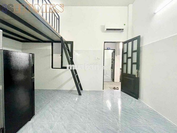 KHAI TRƯƠNG DÃY TRỆT, THẠNH XUÂN 21