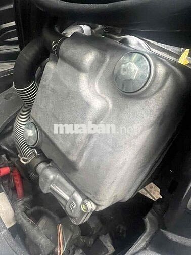 Honda SH 150 2012 Đen